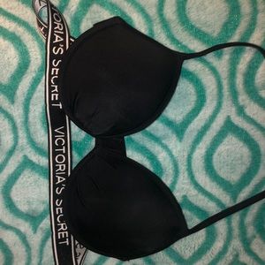 Victoria’s Secret Black Bathing Suit